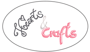 http://www.heartsandcraftsartigianato.it Hearts & Crafts