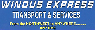 Windus Express Transport & Services Windus Express Transport & Services