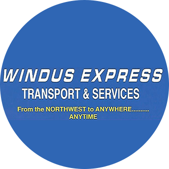 Windus Express Transport & Services Windus Express Transport & Services