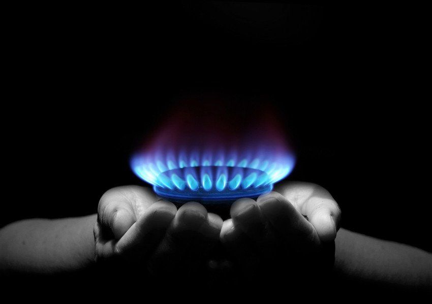 Gas services