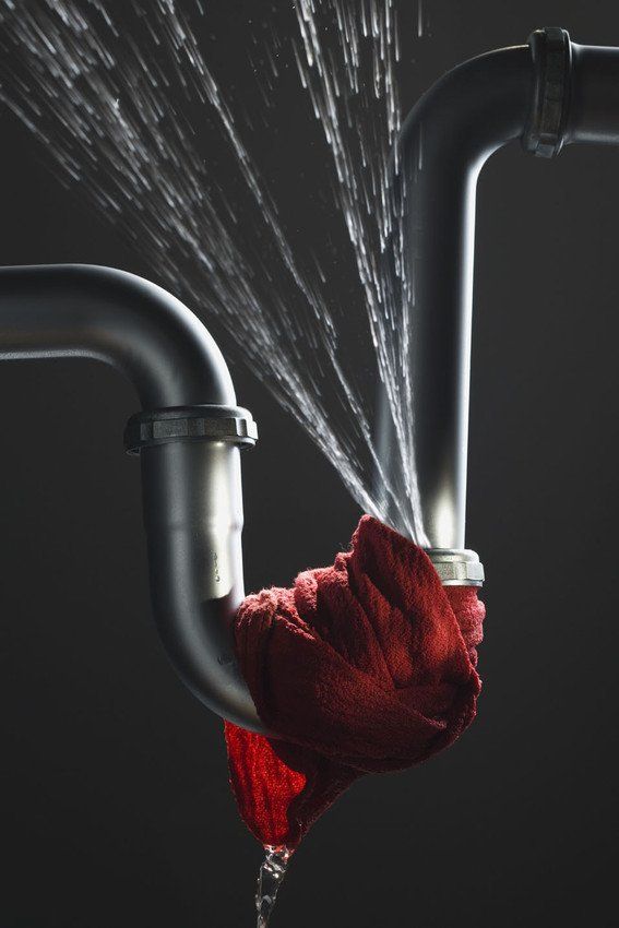 Plumbing services