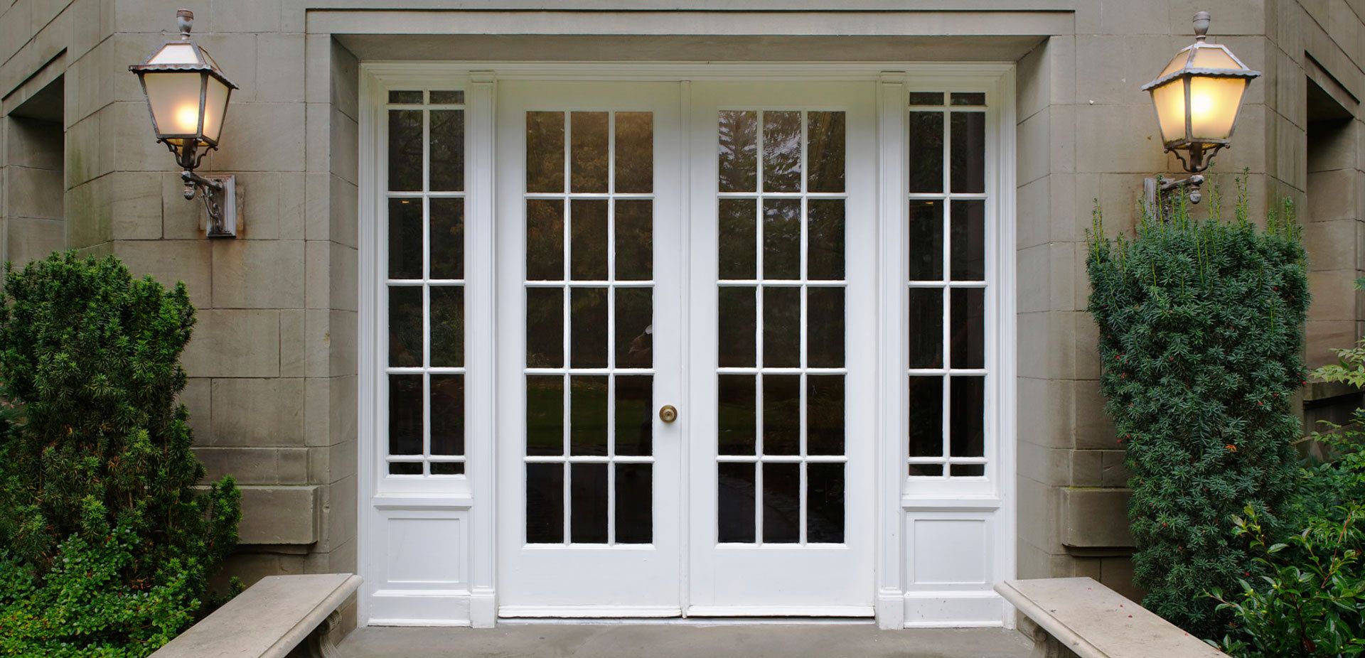 door replacement services Erie, PA