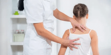 Chiropractor