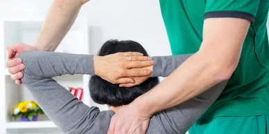 Chiropractor