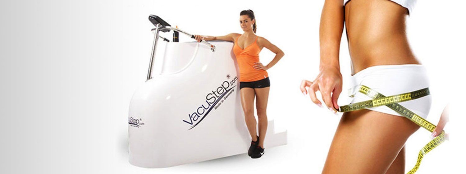 vacustep