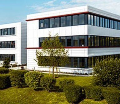 sede L'azienda