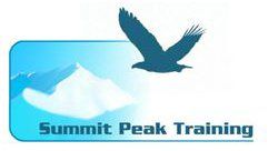 summit peark training logo