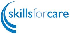 skillsforcare logo