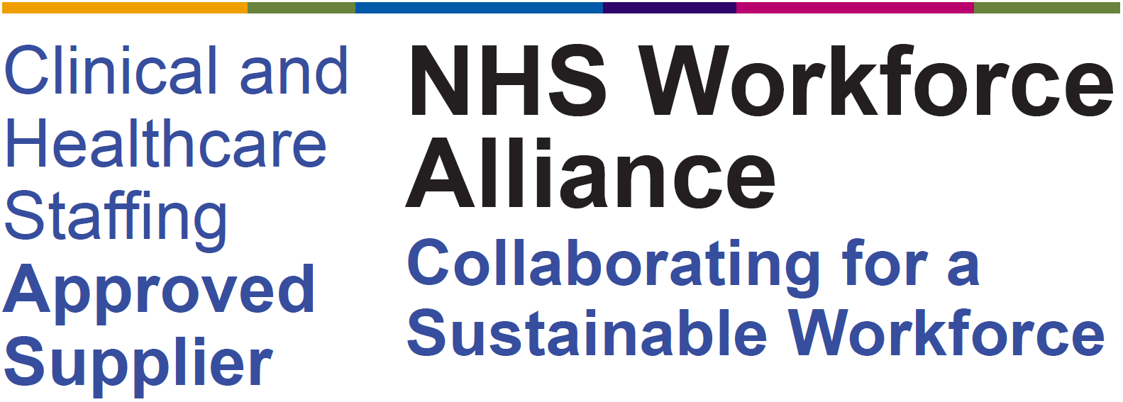 nhs workforce alliance logo