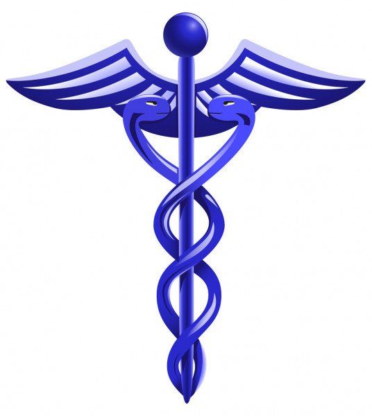 medicine logo