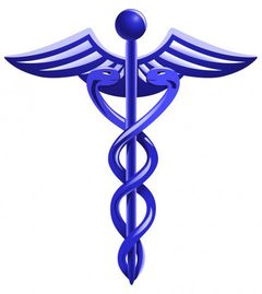 medicine logo