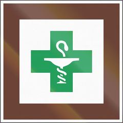 drug store logo