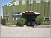 Office — Gardening Supply in Crystal Lake, IL