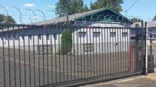Storage Facility — Weatherproof Units in Oregon City, OR Storage Facility — Weatherproof Units in Oregon City, OR