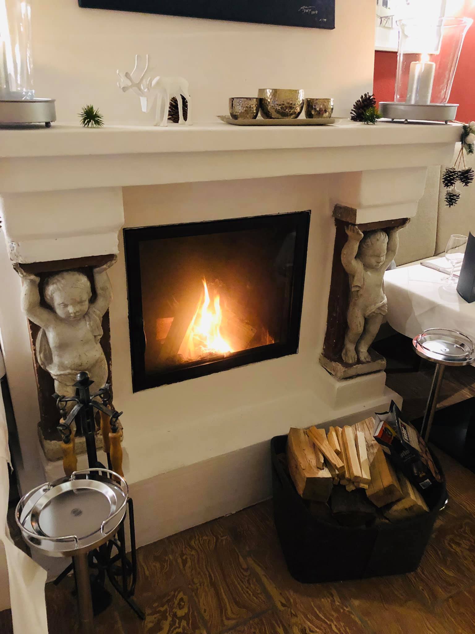 kamin