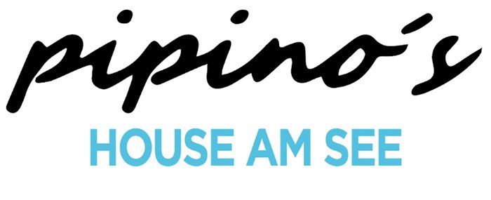 Pipinos Cafe Restaurant Lounge Logo