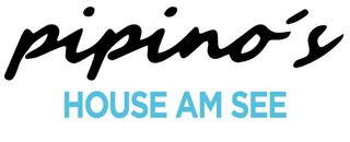 Pipinos Cafe Restaurant Lounge Logo