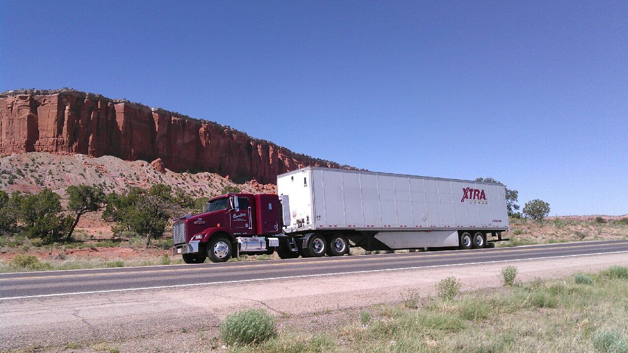 Quality Towing