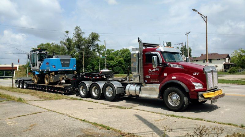 Quality Towing