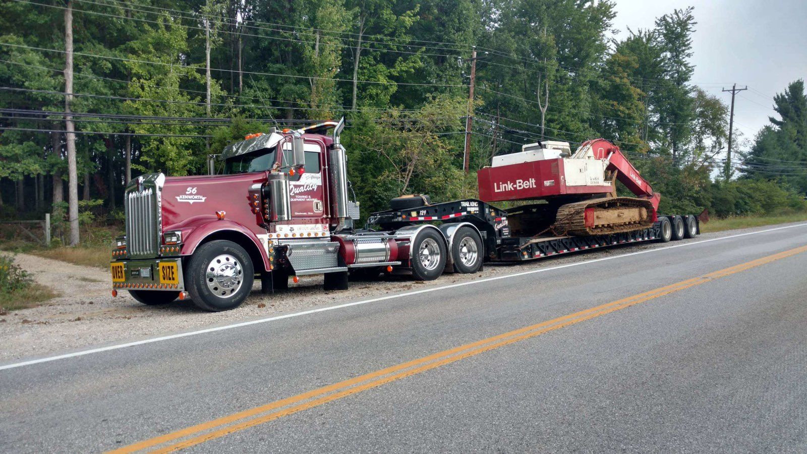 Quality Towing