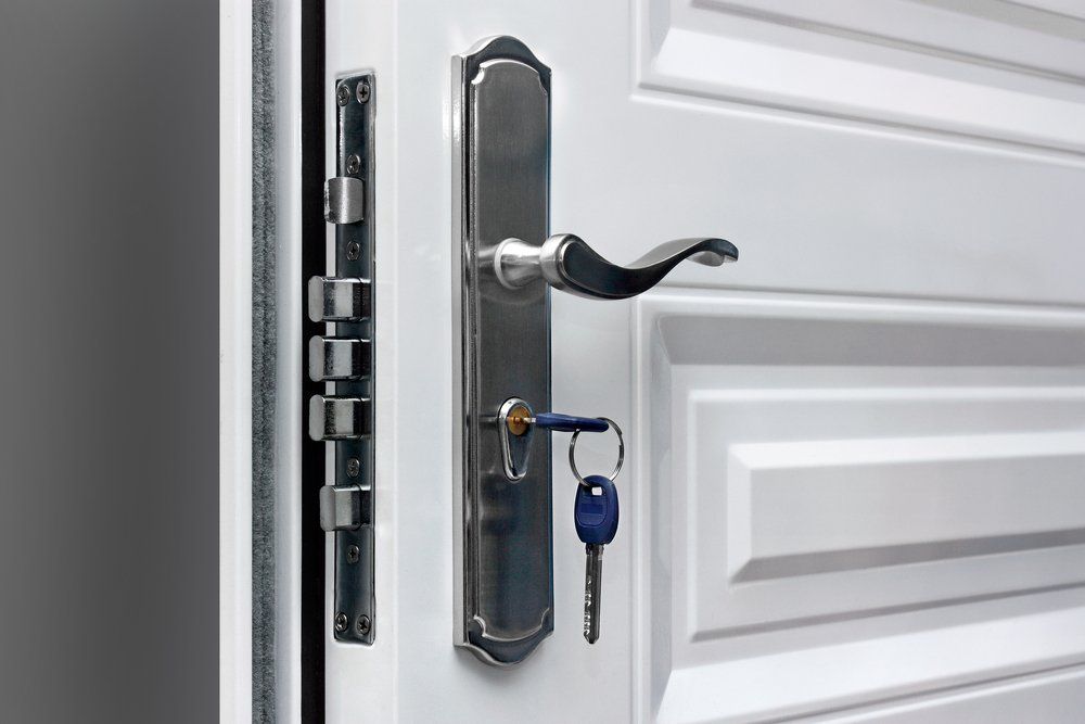 porte sicure