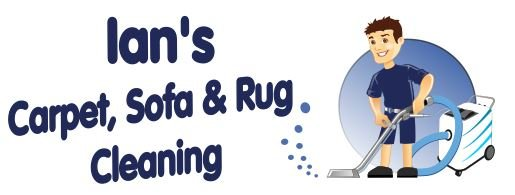 Ian's Carpet, Sofa & Rug Cleaning