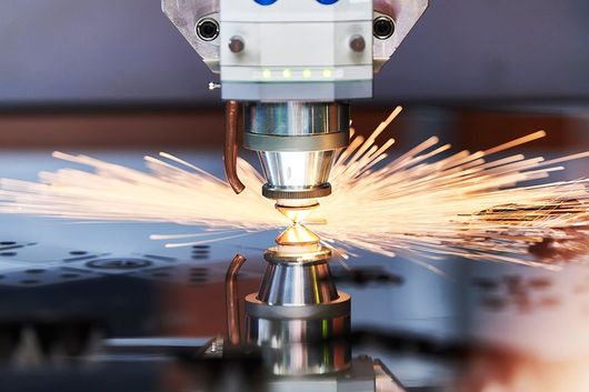 lavorazione ferro