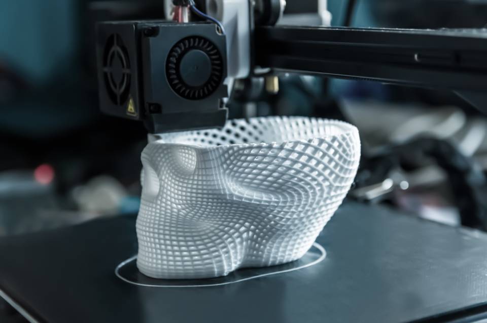 stampa 3D