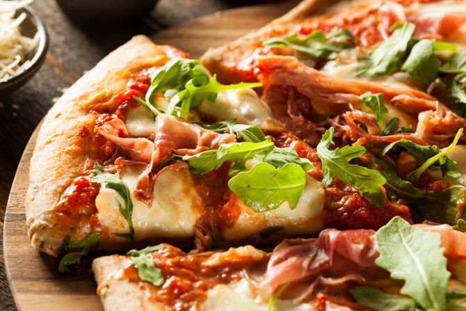 Pizza