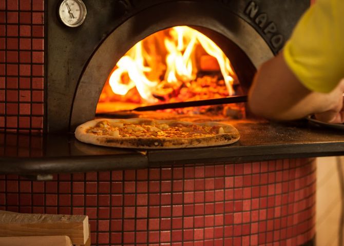 Forno