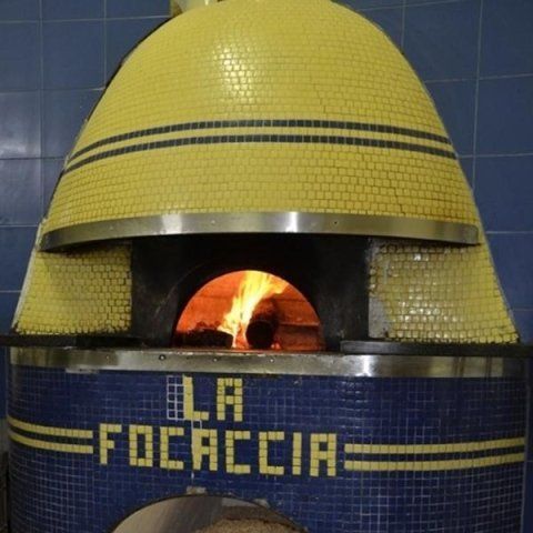 Forno