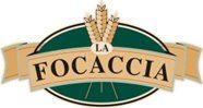 RISTORANTE PIZZERIA LA FOCACCIA-LOGO