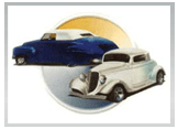 Millen Autobody Millen Autobody