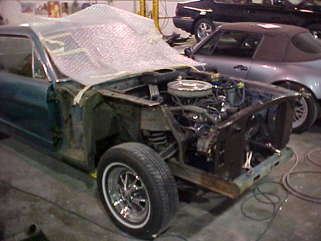 Vehicle  Repair Service — Car Engine Repair in Redmond, WA