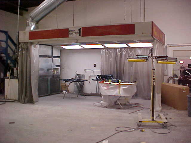 Collision Repair  — Service Station in Redmond, WA
