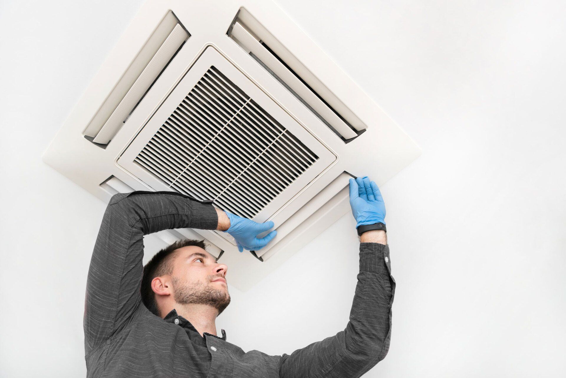HVAC Installation — Central Florida — A-Excellent Service Inc HVAC Installation — Central Florida — A-Excellent Service Inc