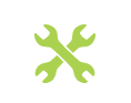 saltbush roofing services icon