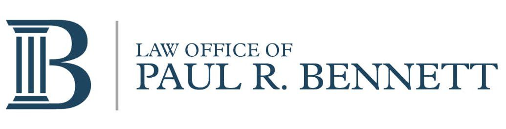 Law Office of Paul R. Bennett
