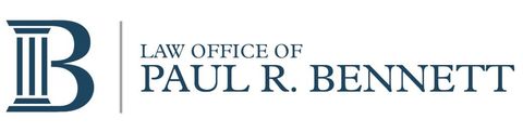 Law Office of Paul R. Bennett