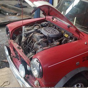 Engine