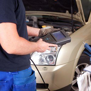 car diagnose