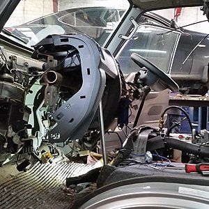 vehicle repairs