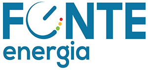FONTE ENERGIA - LUCE METANO GPL CARBURANTI-LOGO