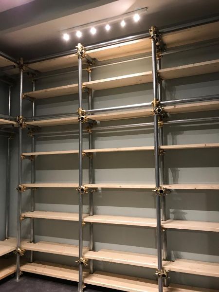 librerie su misura