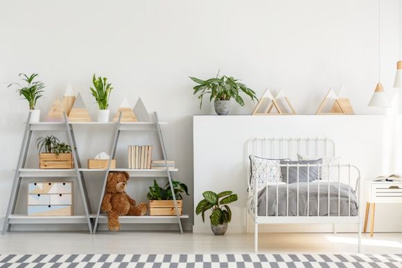 complementi d'arredo in metallo