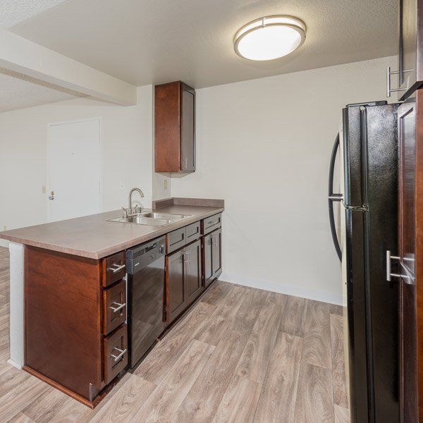 Kitchen Hidden Hills