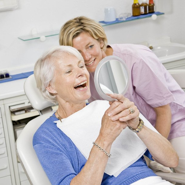 Dental care
