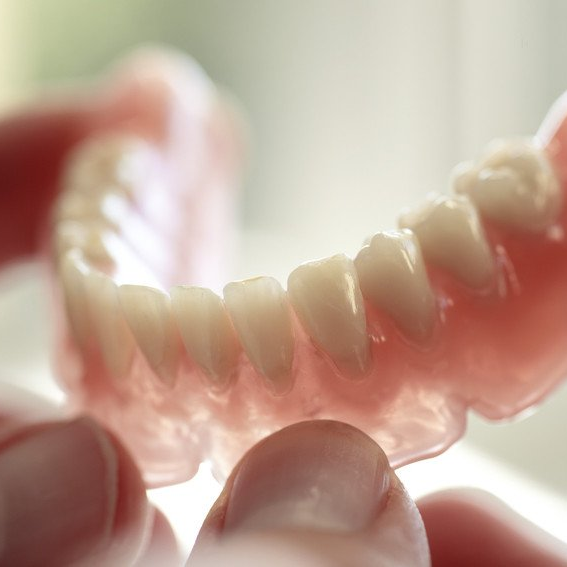 Dentures