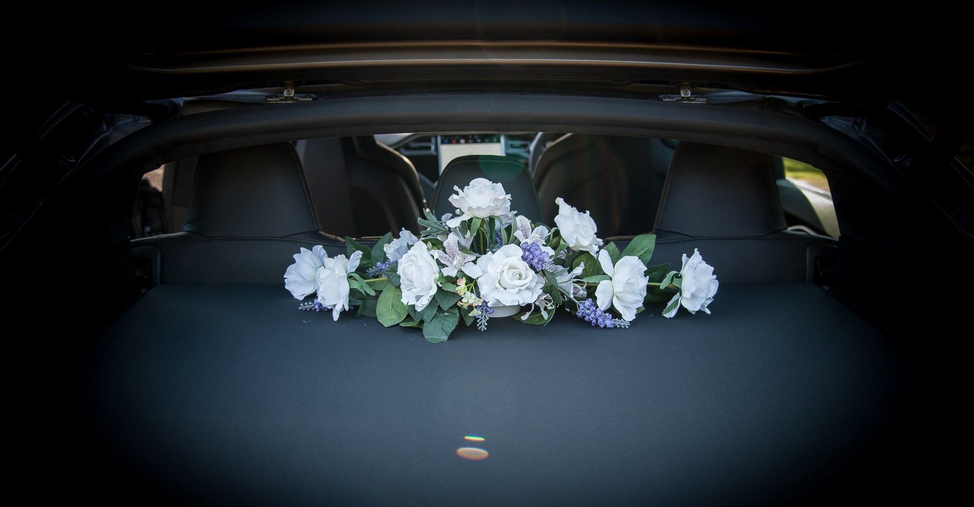 wedding flowers