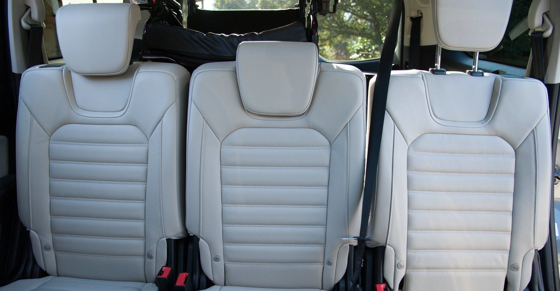 seatbelts